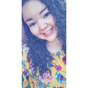 Meet your Posher, Erika